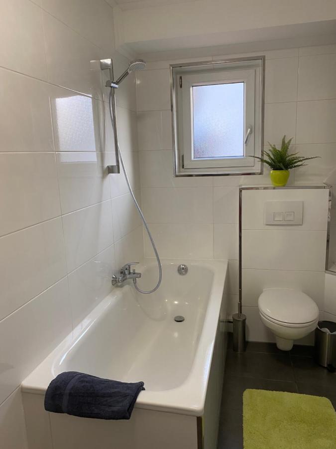 Work & Study Apartment Karlsruhe Zewnętrze zdjęcie
