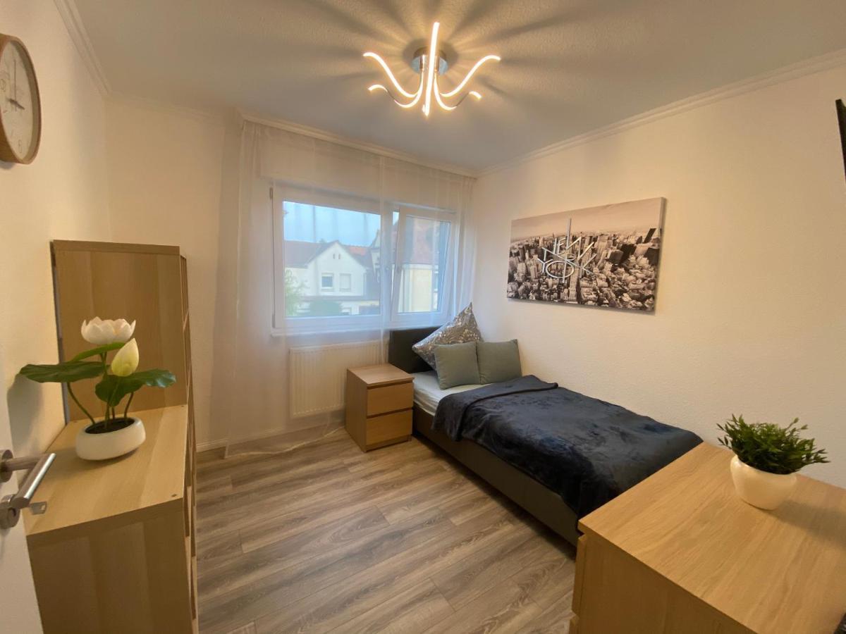 Work & Study Apartment Karlsruhe Zewnętrze zdjęcie