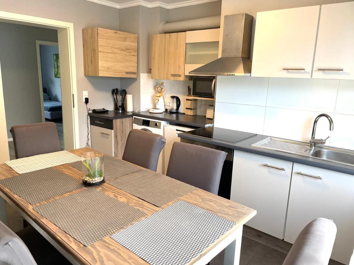 Work & Study Apartment Karlsruhe Zewnętrze zdjęcie